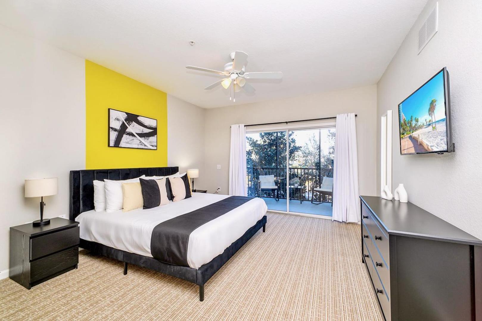 Bright & Modern 2Br Condo With Pool & Hot Tub, Near Disney! Orlando Exterior photo
